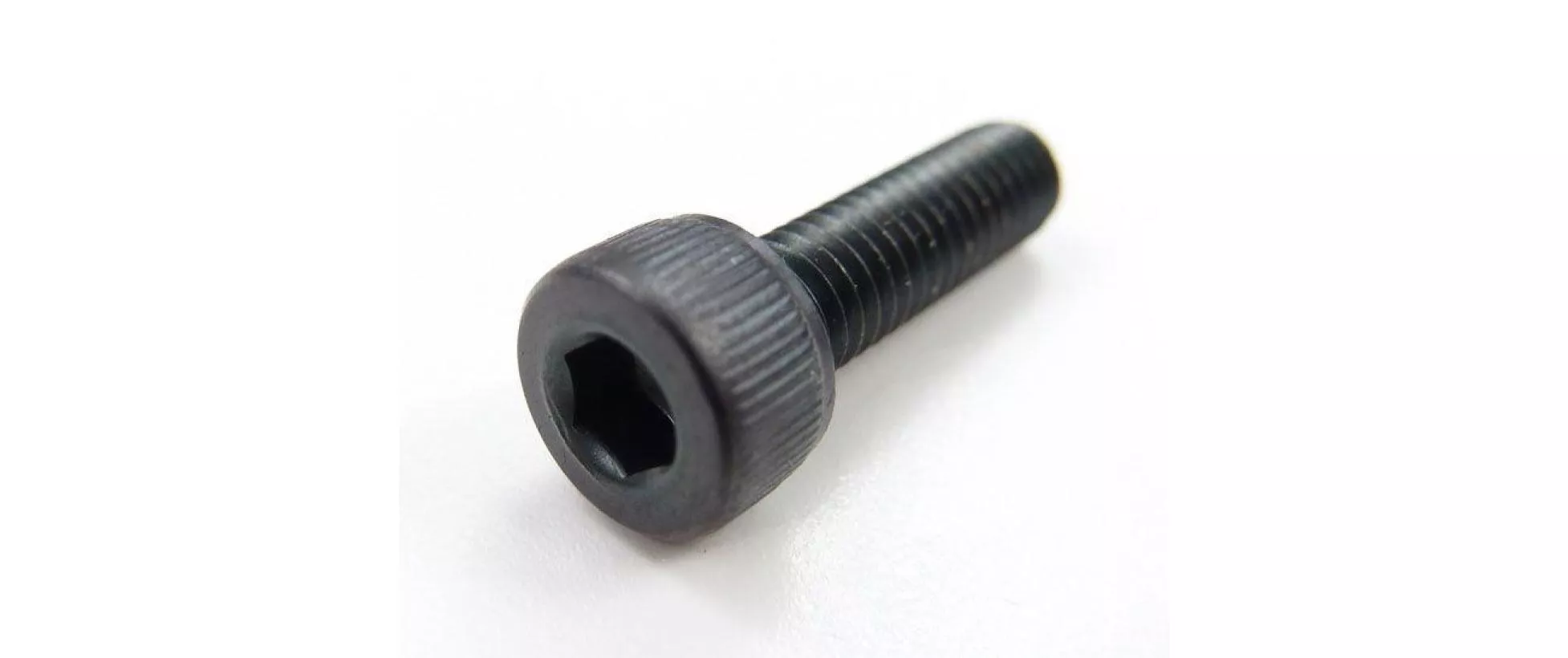 Vis à tête cylindrique M2,5x5 mm