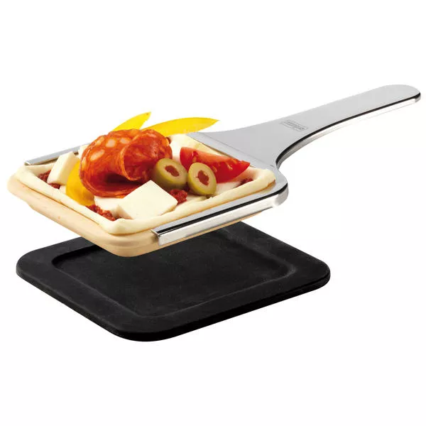 Petits poêles 2 pcs pour 7555/58/61 Accessoires - Raclette, fondue