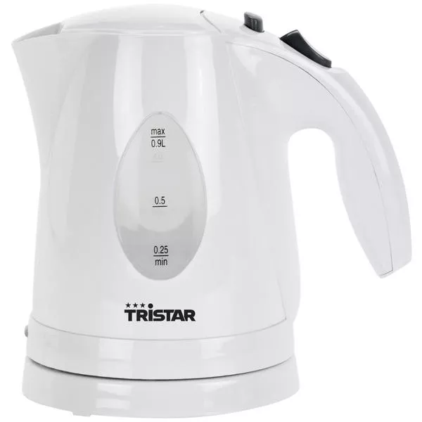 Tristar WK-3380 - Bouilloire électrique 2200W 1,7l Blanc