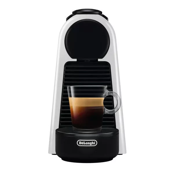 Macchina caffè Capsule de longhi Nespresso Essenza Mini EN85.R