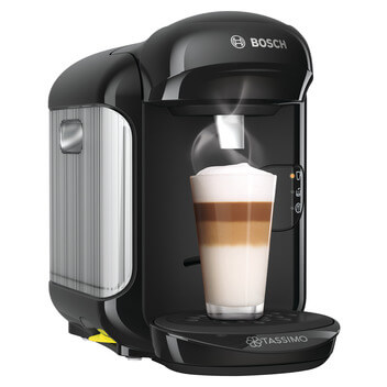 Bosch Tassimo Vivy 2 Blk Pas Cher