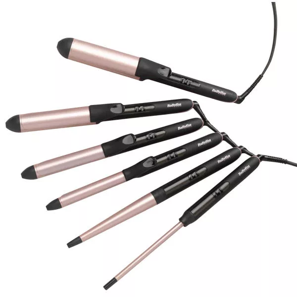 BOUCLEUR CURLING WAND 10mm C449E