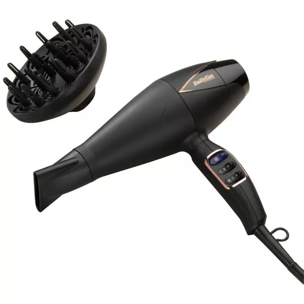 BaByliss Berry Crush 2200W Sèche-cheveux