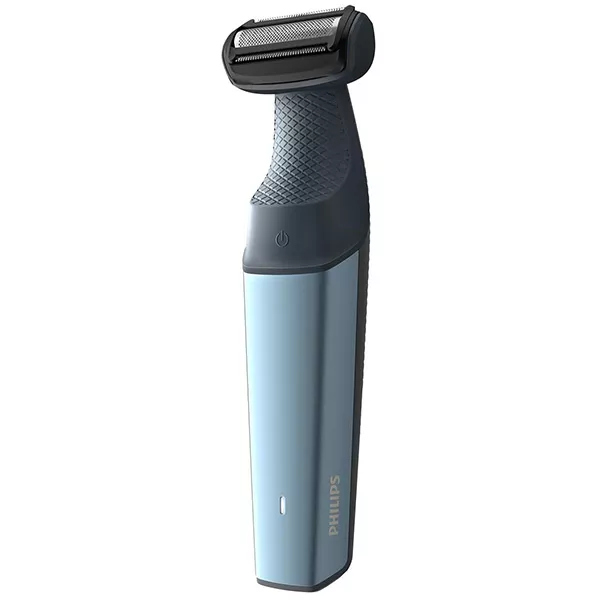 PHILIPS QP6541/15 OneBlade Barttrimmer, Schwarz Barttrimmer