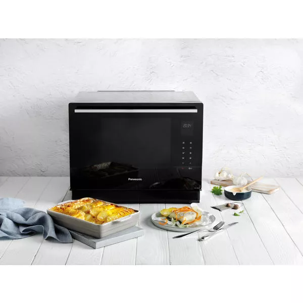 Forno a microonde  Panasonic IT E-Shop