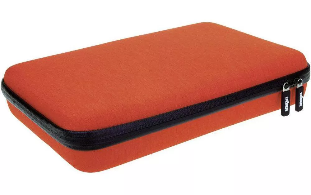 Sac pour caméra vidéo GPX L orange