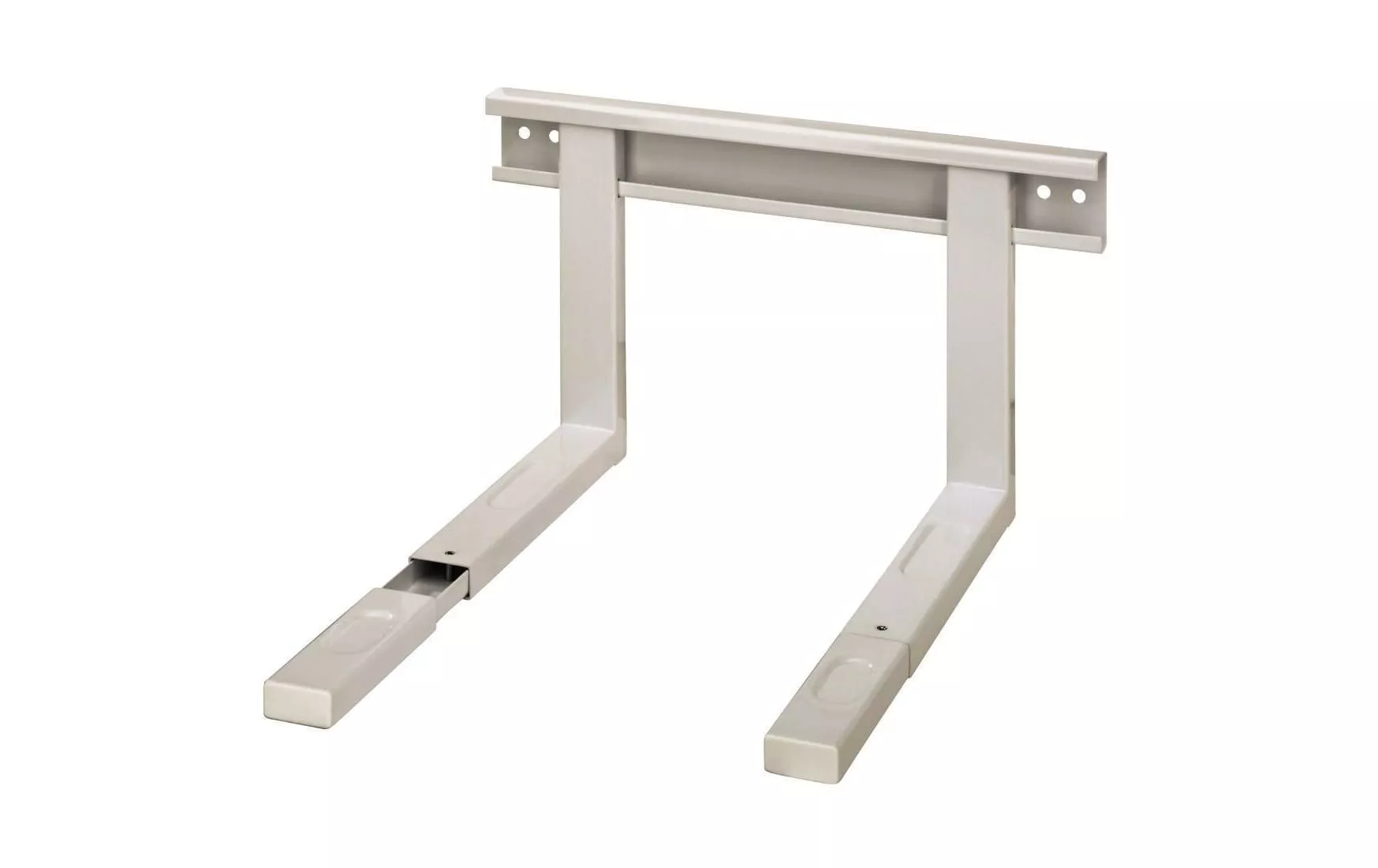 Supports micro-ondes 110930 Blanc