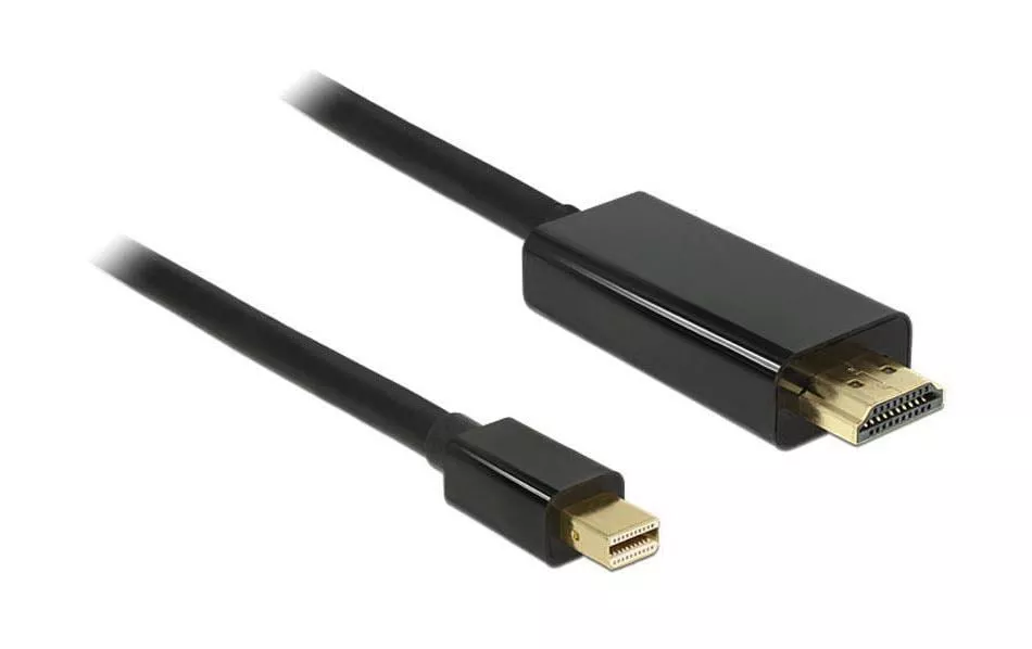 Câble Mini DisplayPort - HDMI, 3 m