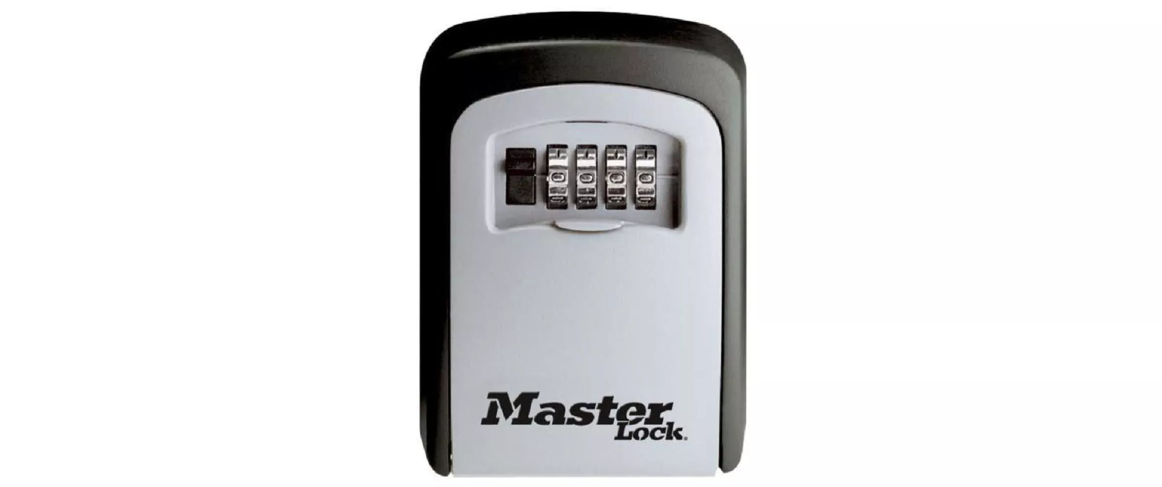 Cassaforte a chiave Masterlock 5401EURD con serratura a combinazione -  Sicurezza degli oggetti di valore