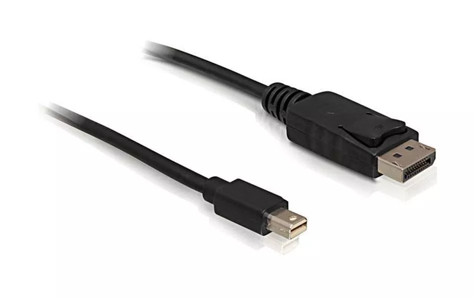 Câble Mini-DisplayPort \u2013 DisplayPort, 3 m 4K 60 Hz