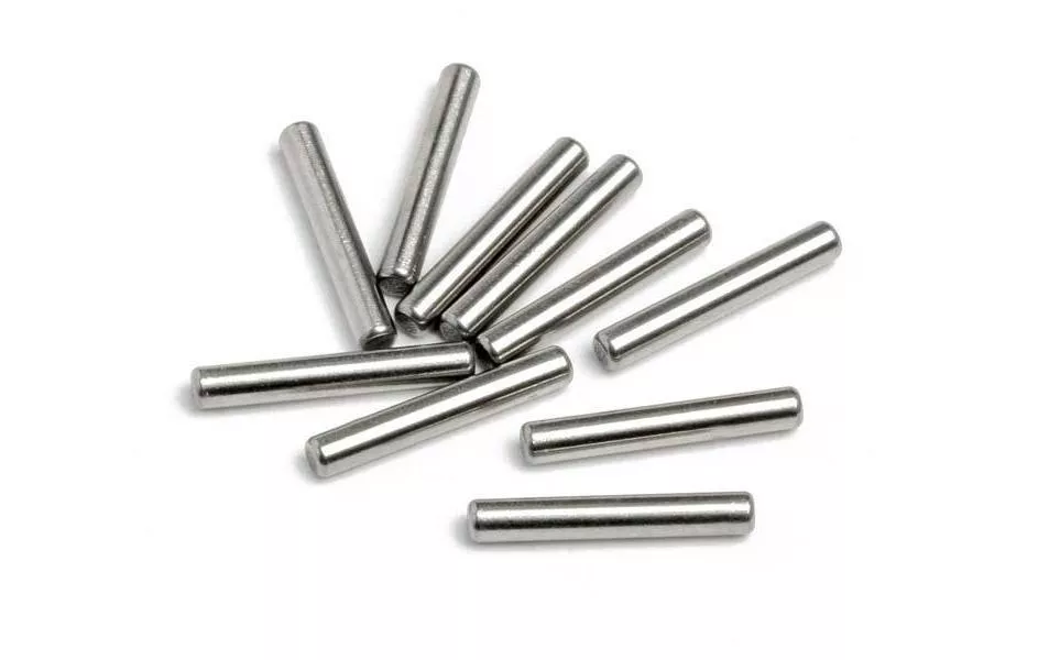 Stylos 1.7 x 11 mm 101239 Bullet balle