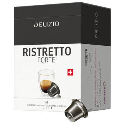 Ristretto 48 Stück