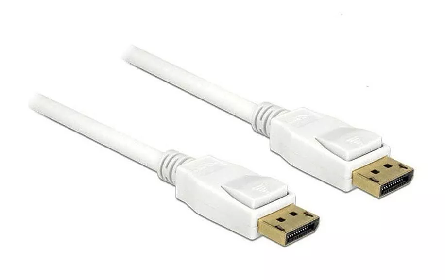 Câble DisplayPort - DisplayPort, 1 m