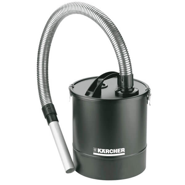 Kärcher Puzzi 8/1 Aspirateur sans sac Humide 1200 W Sans sac