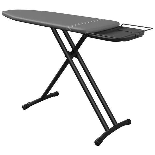 Leifheit Table à repasser Air Board Express L Solid, planche à