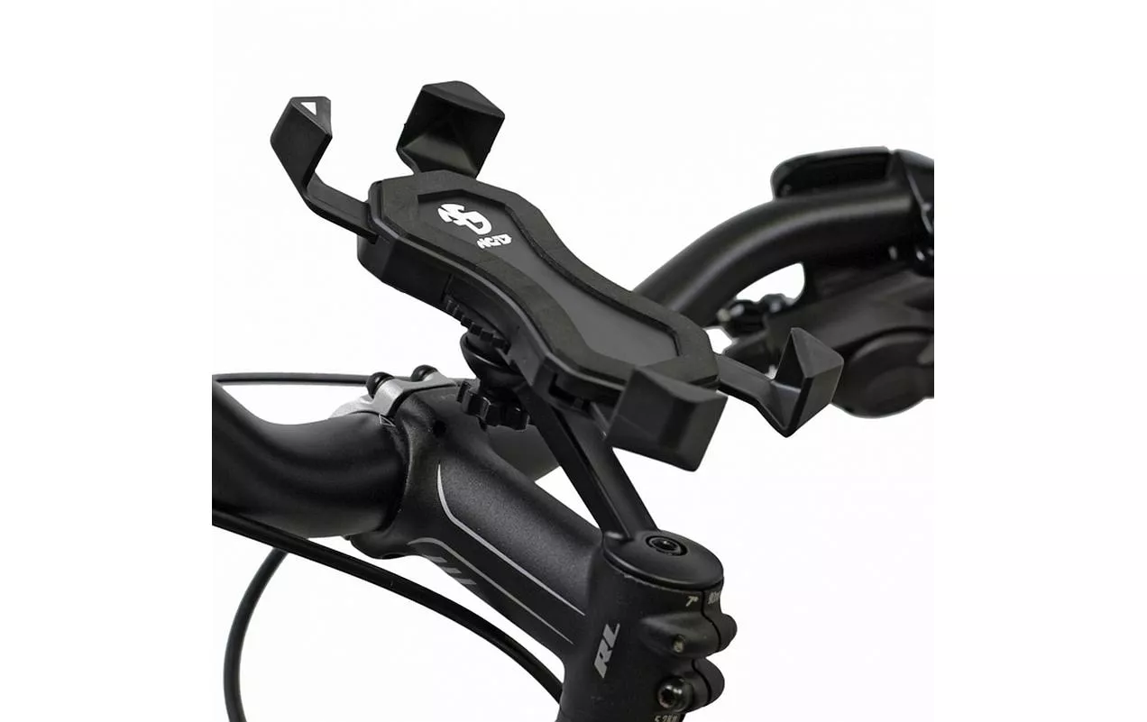 Fahrradmobiltelefonhalter 3D Universal Halter - Handyhalterung