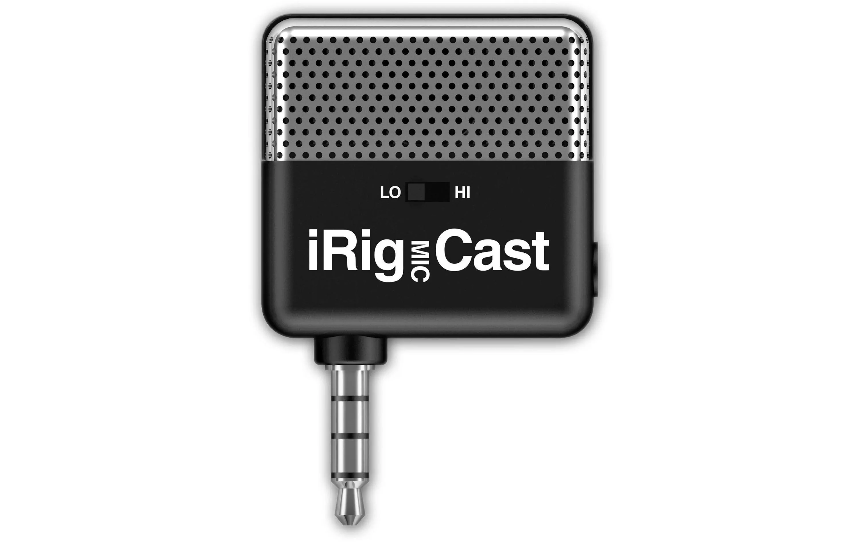 Microphone iRig Mic Cast