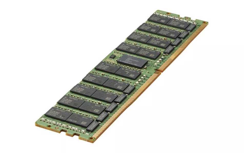 Memoria server HPE 850881-001 Nuovo ricambio 1x 32 GB
