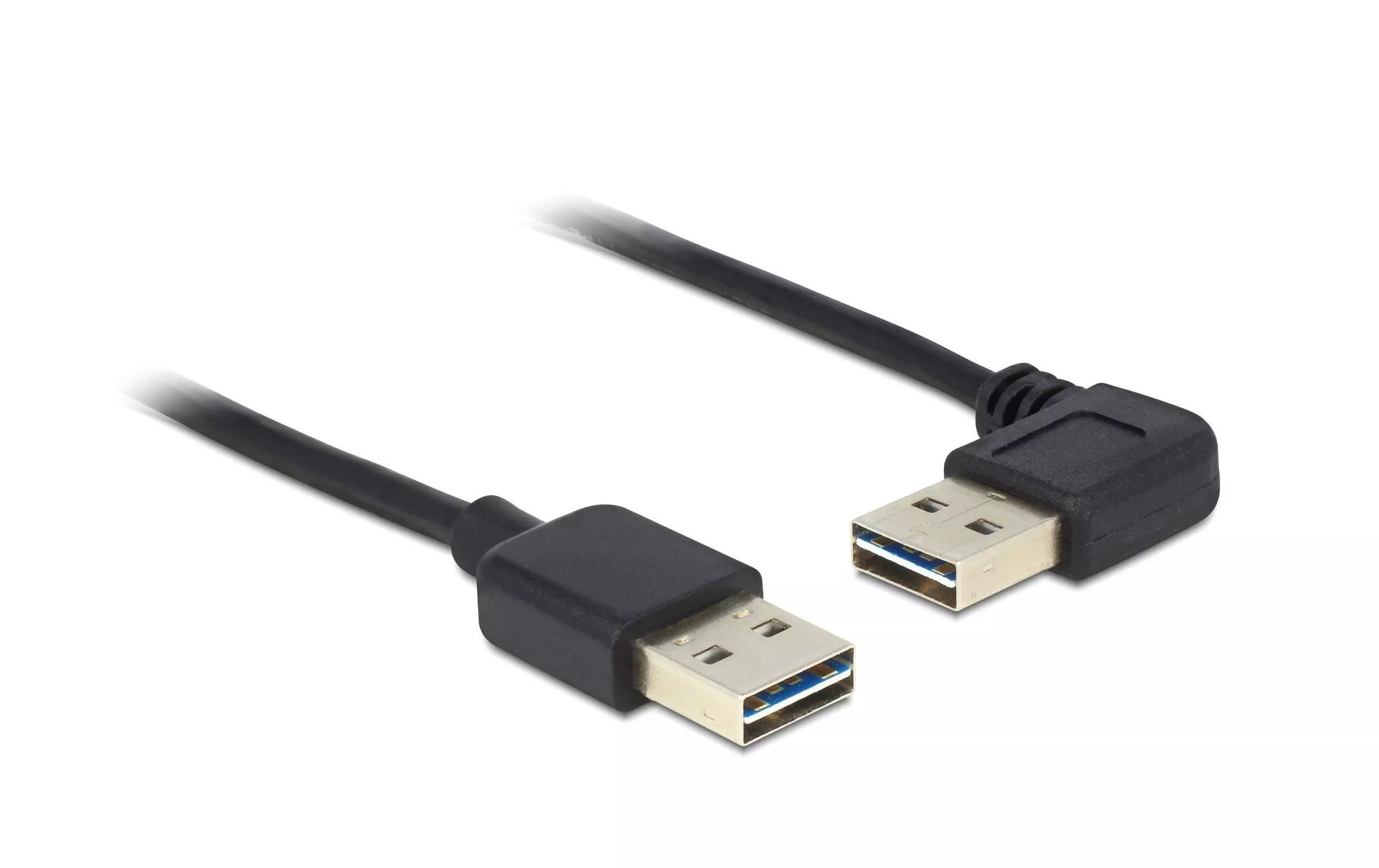 Câble USB 2.0 EASY-USB USB A - USB A 1 m