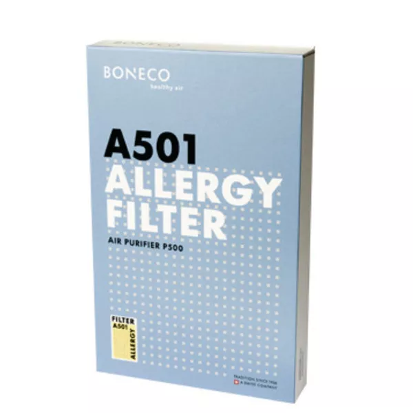 Filter P500 Allergy
