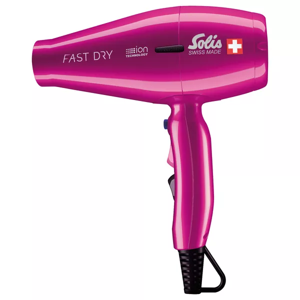 Fast Dry pink - Testsieger K-Tipp 2020