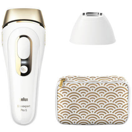 Braun Silk-expert Pro 5 PL5137 IPL CH-Edition - Günstig kaufen