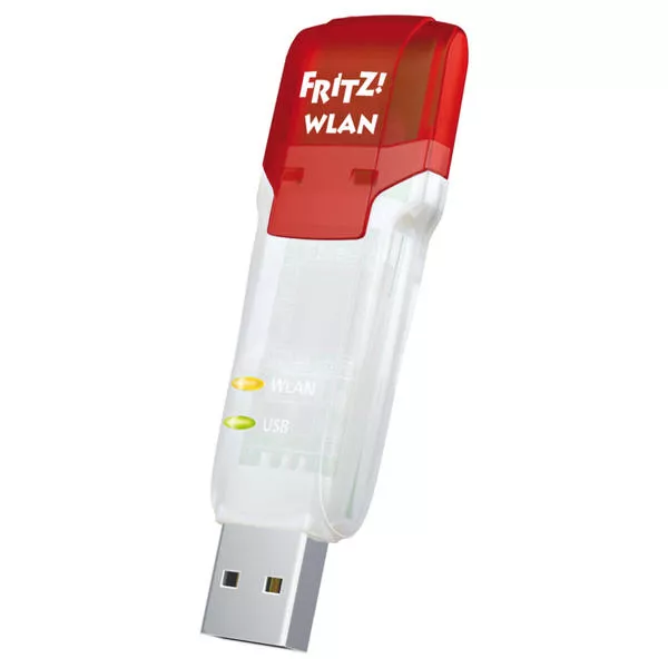FRITZ!WLAN Stick AC 860 International