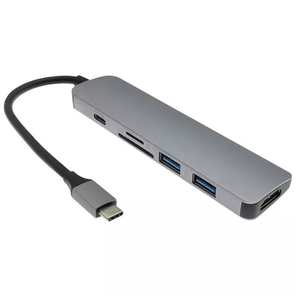 USB-C KDG 321
