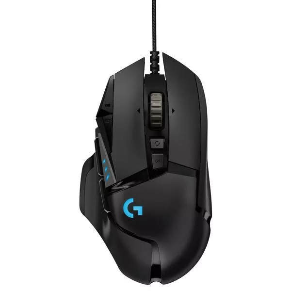 G G502 HERO Gaming Mouse