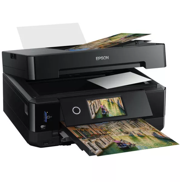 Step-by-Step Guide: Unbox and Install the Epson Ecotank ET-2820 Printer -  Review 