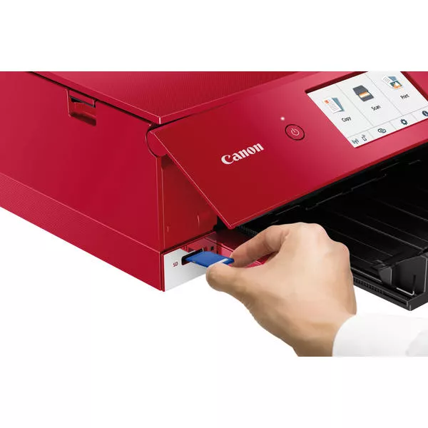 Encre, toner et papier pour PIXMA TS8352 — Boutique Canon France