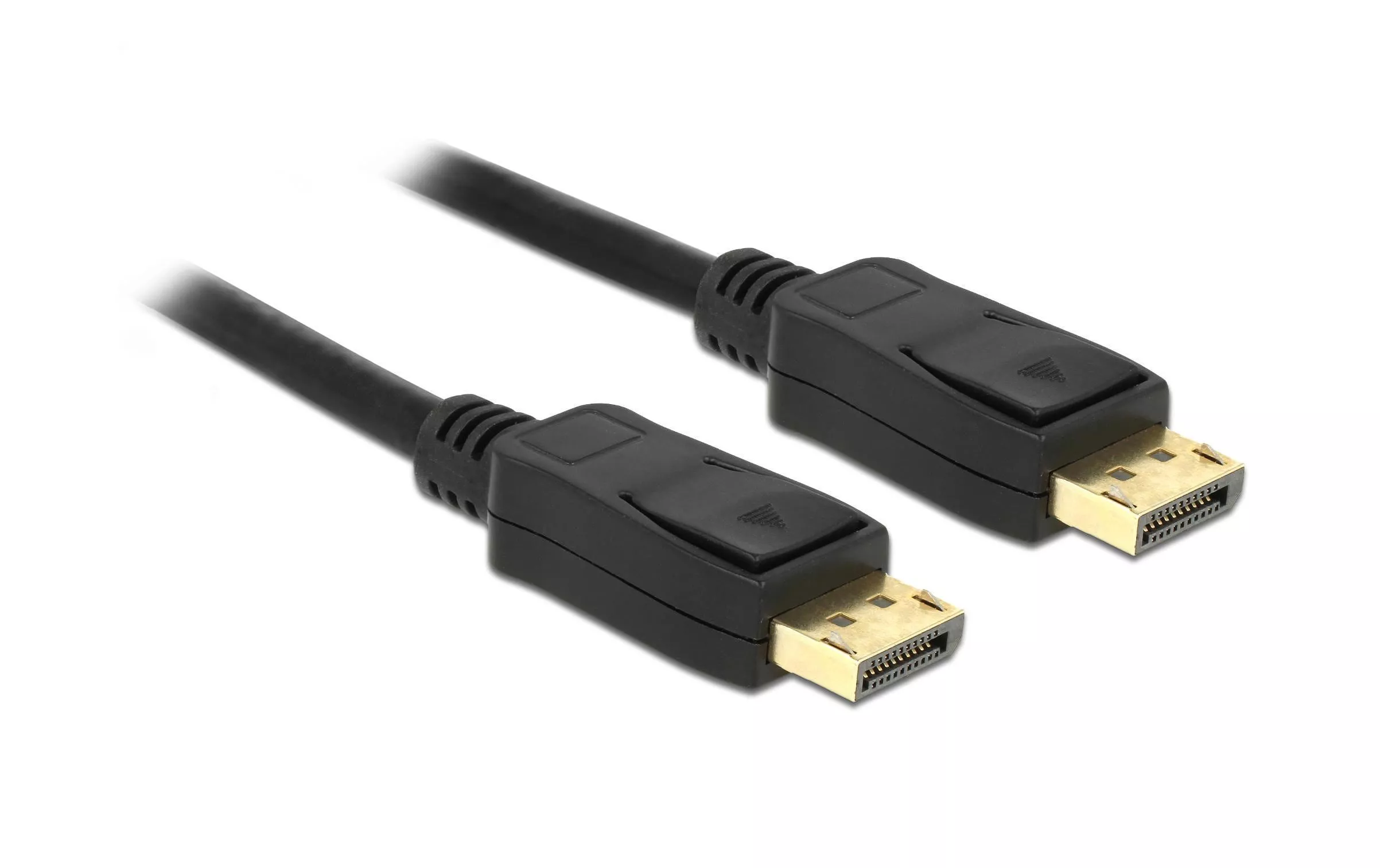 Câble DisplayPort - DisplayPort, 7 m