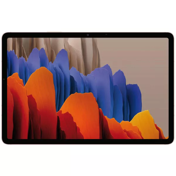 La tablette tactile Samsung Galaxy Tab S7 baisse de prix jusqu'à