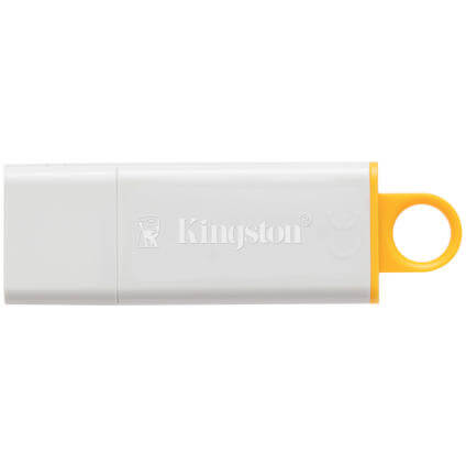 Kingston DataTraveler G4 - Günstig kaufen