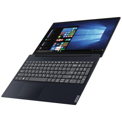 Lenovo ideapad s340 15iwl обзор