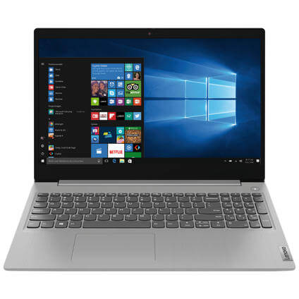 Ноутбук lenovo ideapad 3 15iil05 видеокарта какая