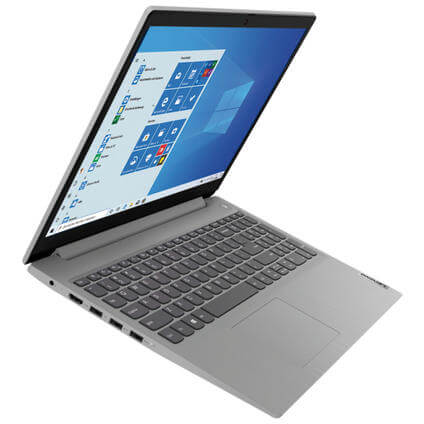 Ноутбук lenovo ideapad 3 15iil05 видеокарта какая