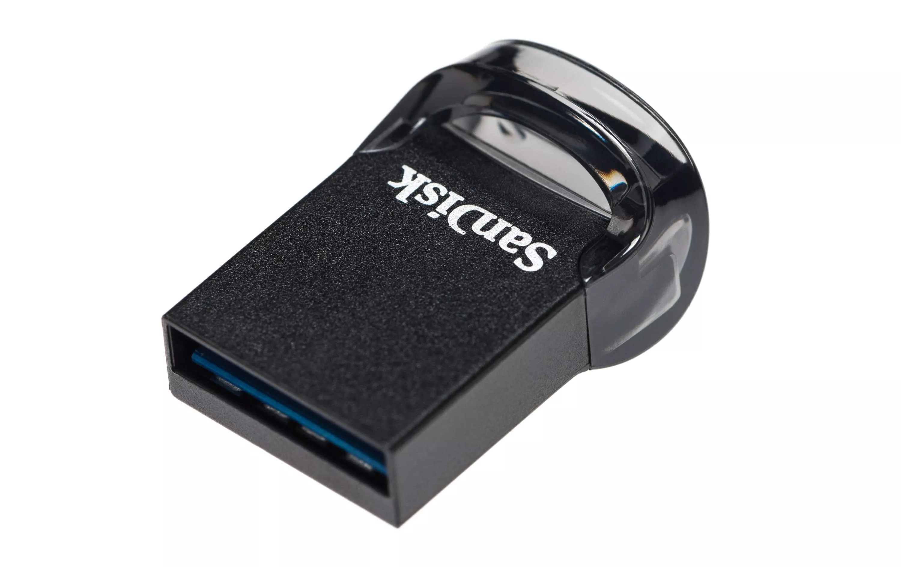 Clé USB Sandisk 5 x Clé USB Ultra 128 Go USB 3.0 (SDCZ48-128G-U46)  jusqu'à 130Mo/s