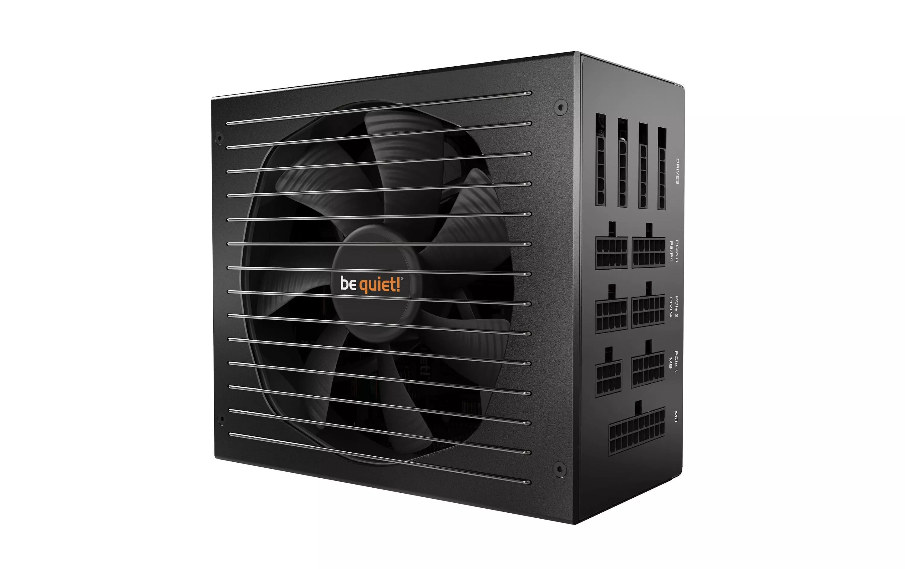 Bloc d\u2019alimentation Straight Power 11 CM 1000 W