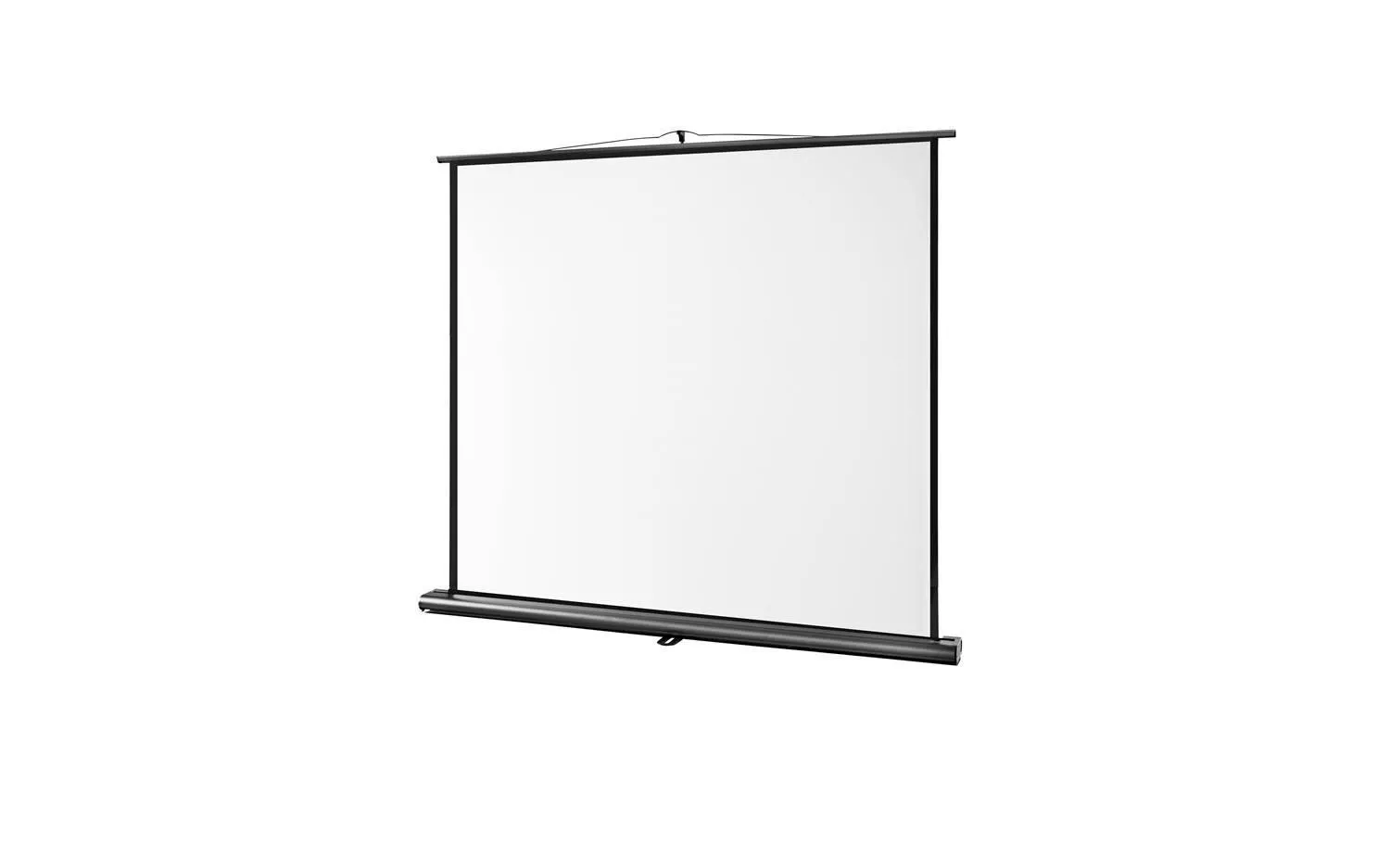 Mobile Leinwand Ultramobil Pro 120x120cm 1:1