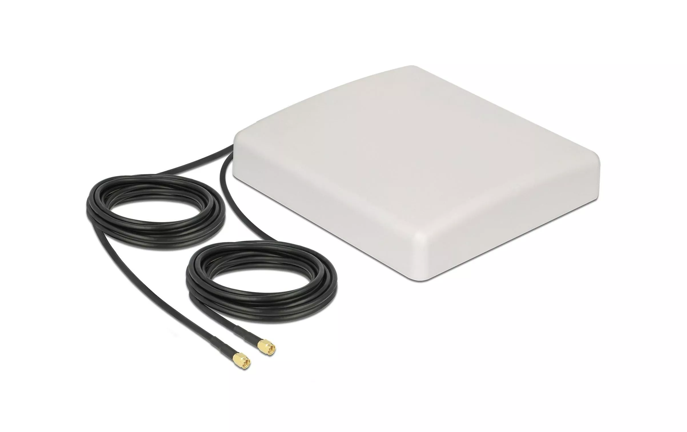 LTE Antenna LTE MIMO Antenna SMA 8 dBi Settore