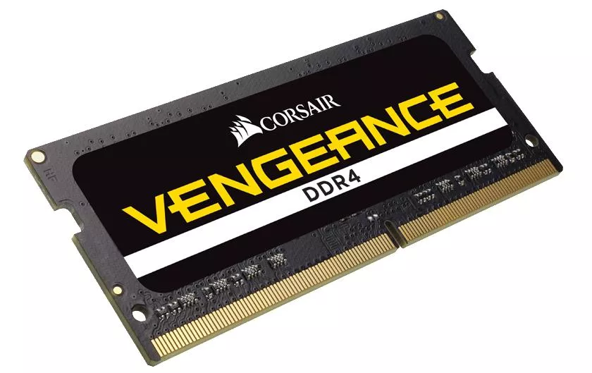 SO-DDR4-RAM Vengeance 2666 MHz 1x 8 Go