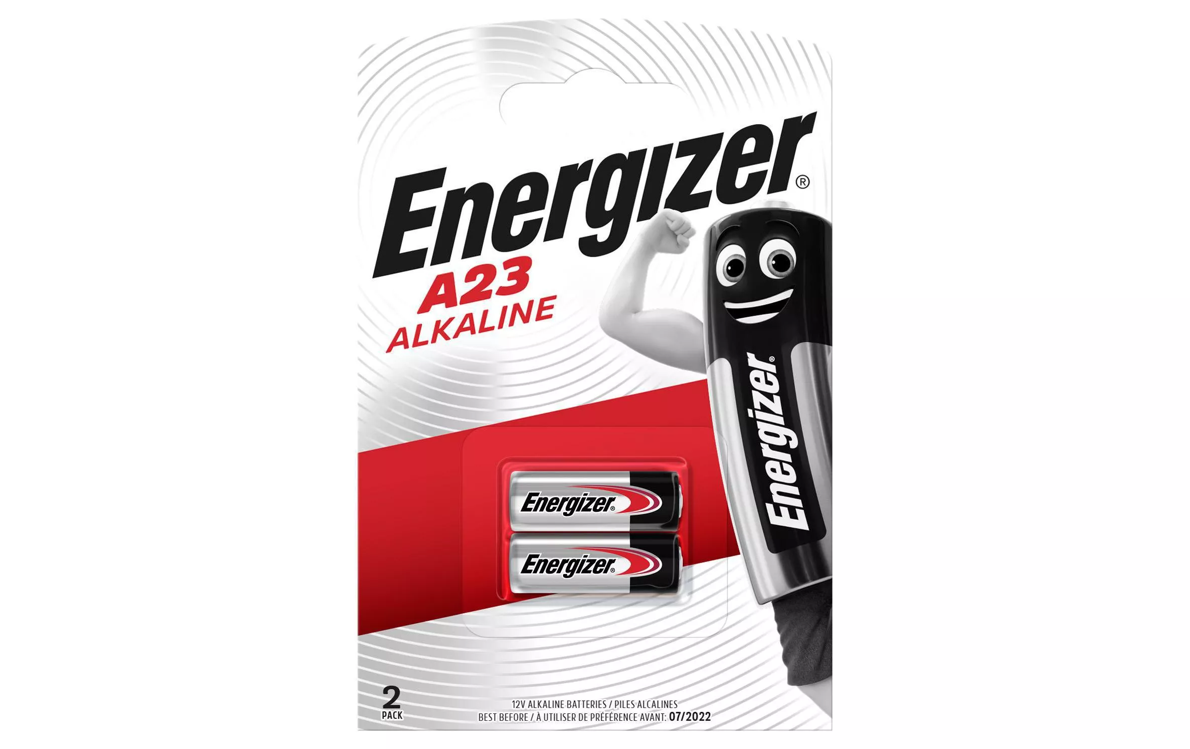 a23s 12v battery alkaline - Achat en ligne