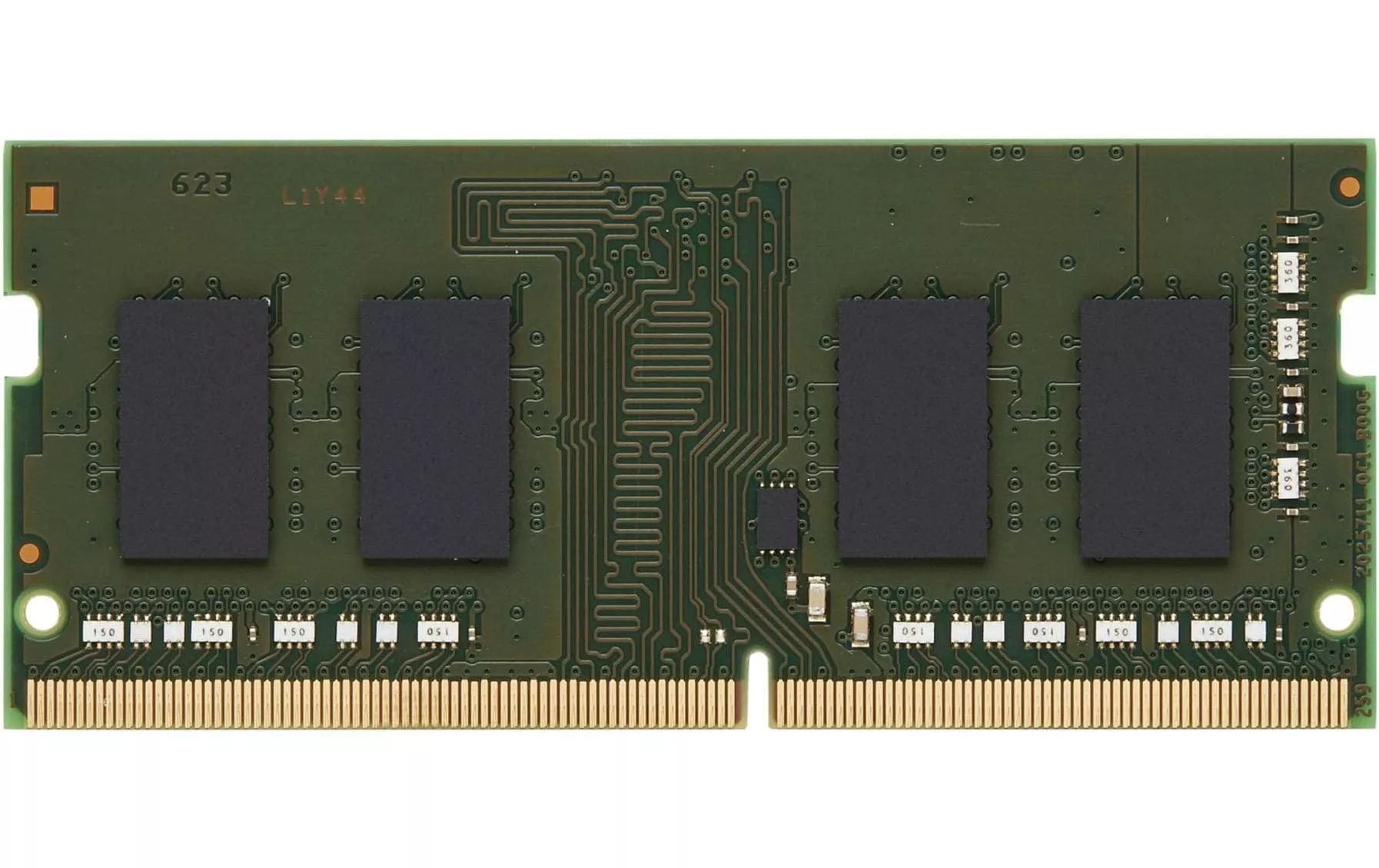 SO-DDR4-RAM KCP426SS6/4 1x 4 GB