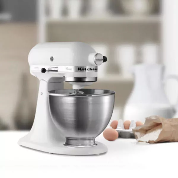 KitchenAid K45 Mixer - Nella Online