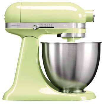  KitchenAid  Mini  Honeydew Set  G nstig kaufen