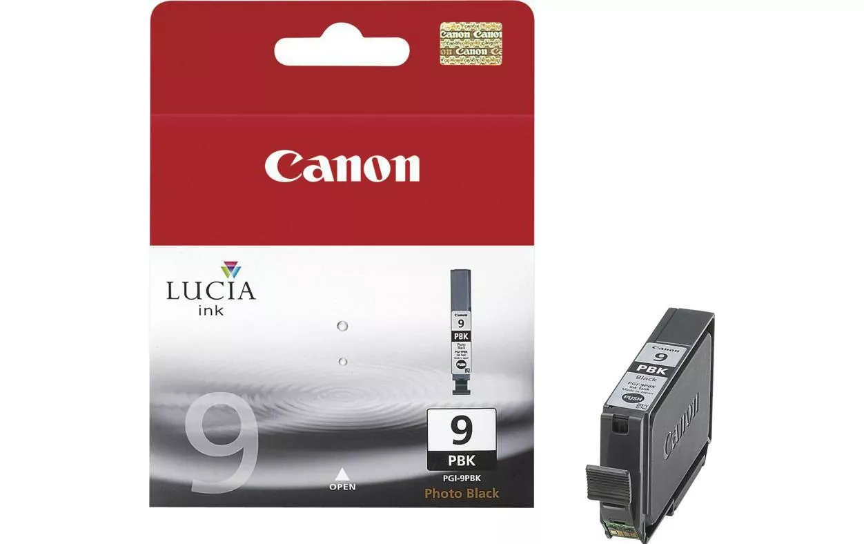 Купить Картридж Canon Pixma 40