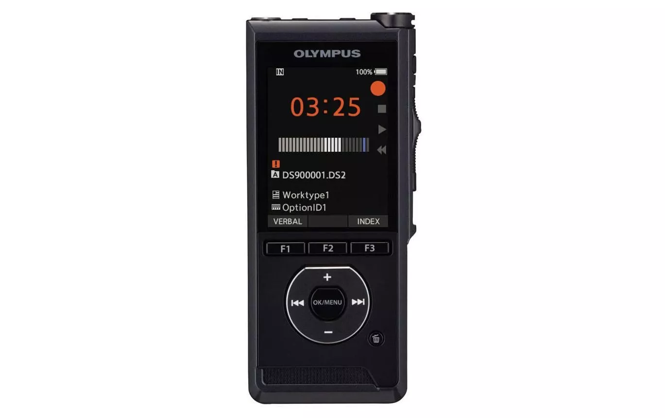 Dictaphone DS-9000 Integrator