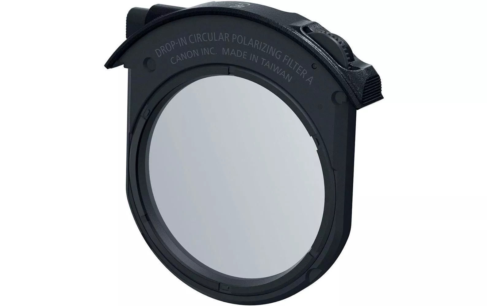 Filtre enfichable C-PL Filter 0 mm