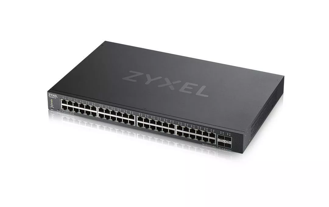 Switch XGS1930-52 52 Port